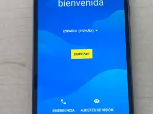 LOTE DE TELÉFONOS USADOS MOTOROLA G4 25€