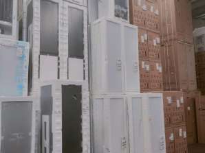 New appliances Samsung smeg Whirlpool Aeg Electrolux beko direct factory