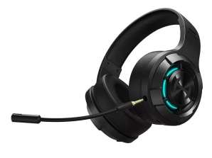 Edifier Gaming-Kopfhörer HECATE G30S schwarz