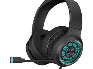 Edifier Gaming Casque HECATE G7 noir