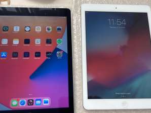 Used iPads Mix Bundle - various models available