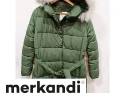 Women's Jackets Wholesale - New Mix Collection