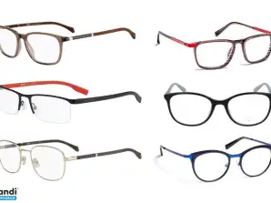 Set di occhiali per uomo e donna Nuovo con confezione originale...