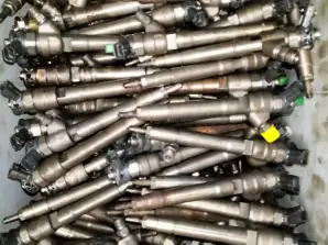 Injectors Injection Bosch 0445110569 Wholesale Renault Espace 1.6 d 160 Renault Trafic 1.6 d