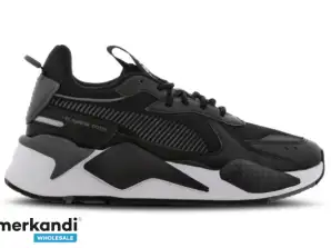 Puma shoes - multipe models - prices depending on models and quantities