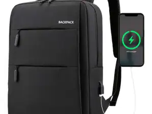 Mochila Laptop Bag 15 6 