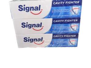 Signal Gum Toothpaste