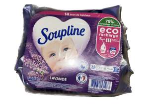 Soupline in sachet - Semi-wholesale or by the pallet