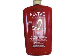 L'oreal shampoo in semi-groothandel of in pallets - verschillende geuren