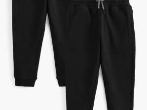 Slim Fit Jogginghose für Jungen im Alter von 6 bis 14 Jahren in Grau, Next Brand, je 2 £, 84 Stück verfügbar