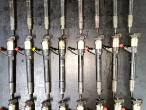 Injectors Injection Denso 55570012 WHOLESALE OPEL ASTRA J 1.6 CDTi