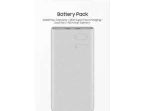 Samsung Power Bank Quick Charge C C  with Type C to Type C cable 0.2m