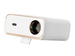 Xiaomi Wanbo Projector X5 180 inch  Full HD 1080P with Android TV 9.0