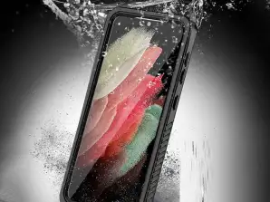 Samsung Galaxy A54 5G 360 Alogy Armor IP6 Waterproof Case