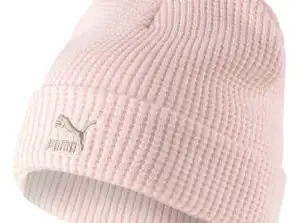 Sombrero de invierno Puma