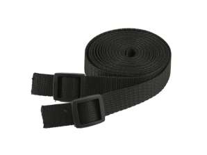 Towing strap for sledges and bobsleighs   4 m