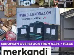 Velkoobchod Bazar Produkty - Speciální nabídka GRADO A CARREFOUR