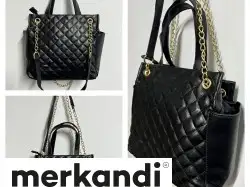 Women's handbags REF: 1811BL2 new collection handbags Wholesalers export