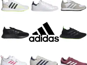 Adidas shoes: new arrival from only 25€!