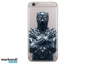 Marvel Black Panther 012 Samsung Galaxy S10 Plus G97 Печатный чехол