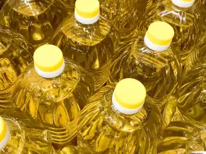 Sunflower oil