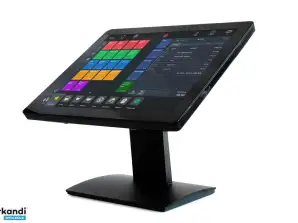 POS Touch Screen Monitor ELO ET1717L 17