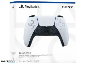 Ovládač Sony Playstation 5 Úplne nové zásoby Eu Spec Ready v Írsku