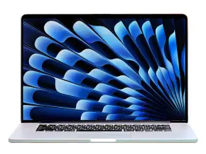 Apple MacBook Pro 15