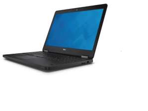 Pachet de 12 laptopuri DELL Latitude E5450 second hand - Core i5, 4GB RAM, 500GB HDD