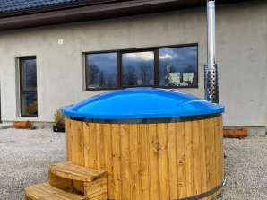 HOT TUBS/JACUZZI/SPA/BATH MADE IN LATVIA  FACTORY PRICE BEST QUALITY WHOLESALE