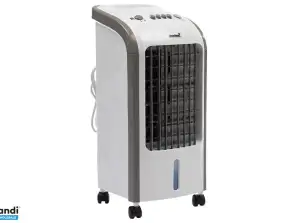 Set of 200 New 80W Mobile Air Conditioners - Original Packaging Available at MaxxTools