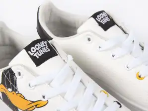Children's Shoes Stock - Looney Tunes