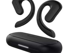 Auriculares inalámbricos OneOdio OpenRock S Negro