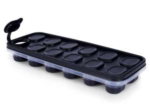 Ice cube mould with lid 25 cm