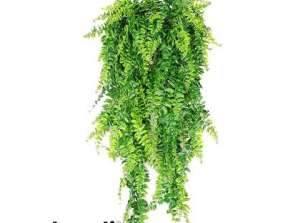 Artificial hanging plant FERNY