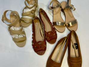 Dorothy Perkins Kadın Ayakkabıları - Müşteri İadeleri, Kategori B