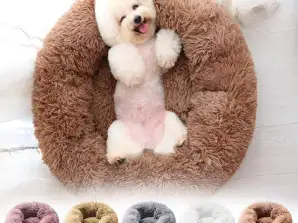 Pamper Your Furry Friends with the Puffy Pet Bed !!! BIG SALE !!!