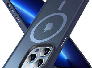 iPhone 13 Pro MagSafe Matný kryt puzdra Matte Alogy Rin Case