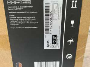 DYSON HS05 Airwrap lange blush-droger