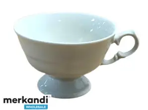 Porcelain Kristoff STOCK Cups Plates Salad Bowls
