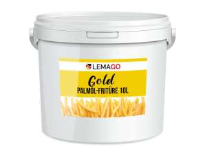 Erbjudande för bästa kvalitet Lemago Fryer 10L - Pris: 16,99 euro
