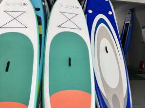 Venta al por mayor de tablas de surf de China -alta calidad