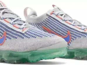 NIKE AIR VAPORMAX 2021 FK DQ3974-001 Stock Sports Shoes Wholesale Price