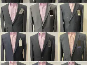Top uk Brans jaquetas até 85% de desconto. preço £8.00