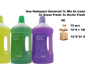 Detergente multiuso 1 L