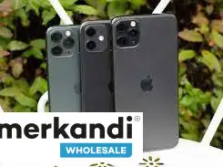 iPhone Destocking - Onverslaanbare prijzen