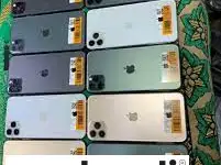 iPhone for Business - Used Lot at an Unbelievable Price