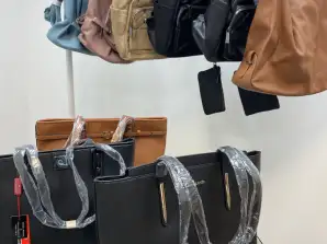 Pierre Cardini käekotid ja seljakotid, kiire kohaletoimetamine! Ideaalne jõuludeks
