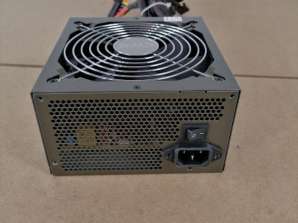Kavel 5 x CRS-voeding CRS-C8050-14 80PLUS 500W