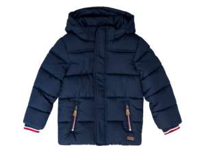 Premium Kids' Winter Apparel - New Branded Collections with Tags for Variety in Style & Size